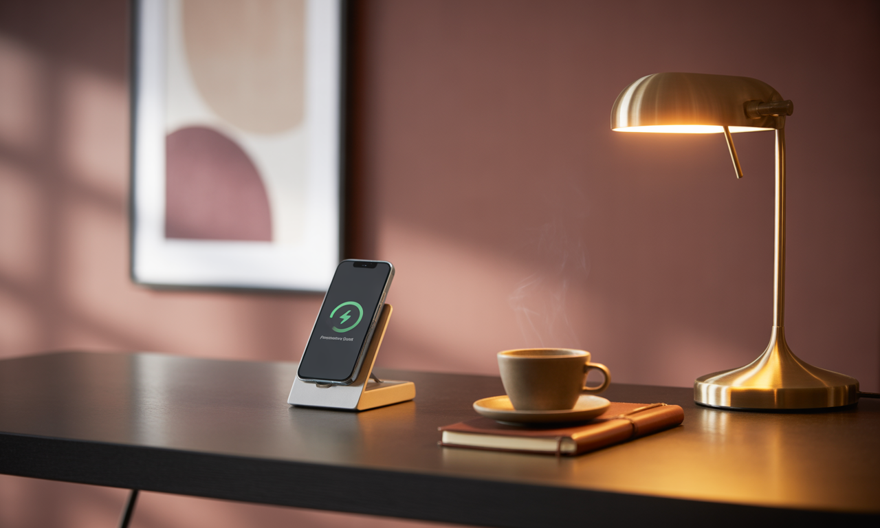 무선충전 답례품 제작