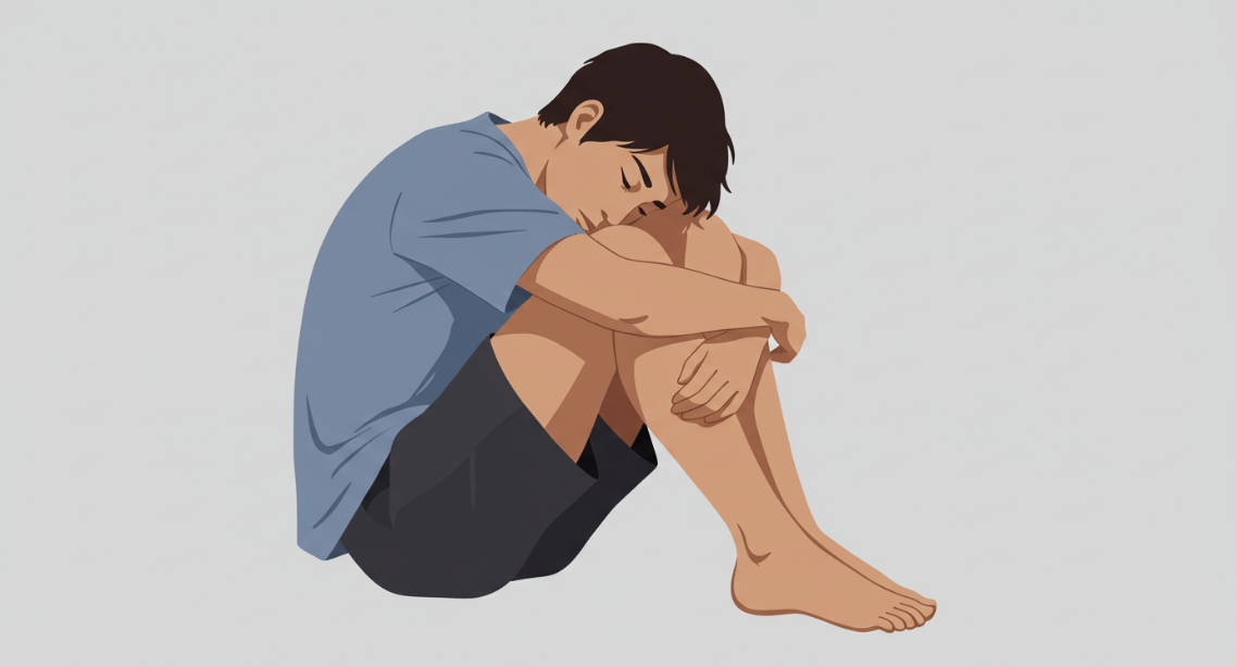 인지적 회피 유발 상황