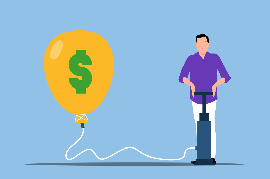 금리인상 이후 소비자심리 변화 관련 이미지