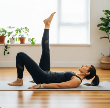 무릎 연골 관리 운동법 추천8