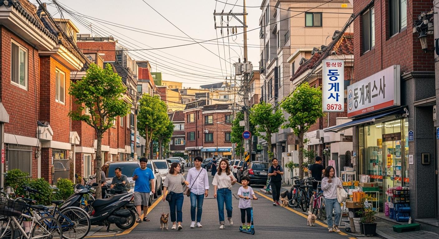 제3종 일반주거지역