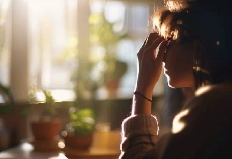 눈이 뿌옇게 보여요? 원인부터 해결 방법까지 한 번에 정리!