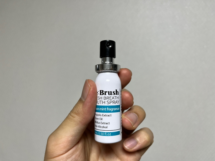 엄청 작고 가볍다 2