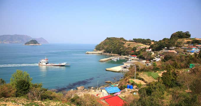 금오도