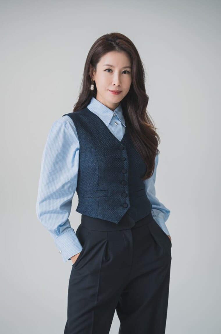 이태란 자녀