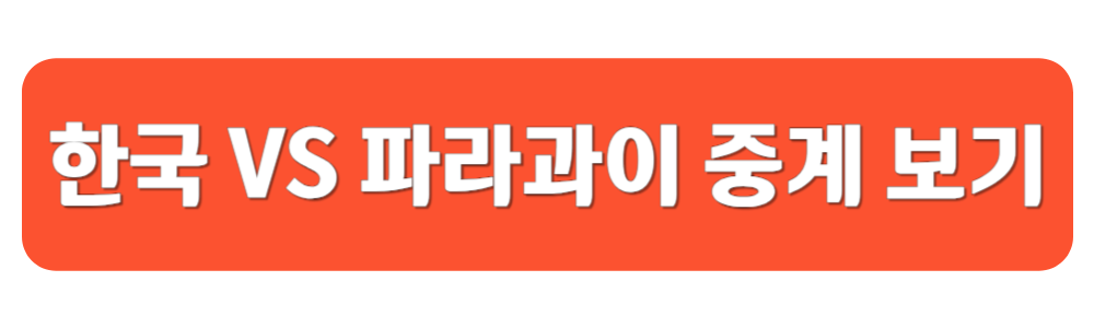 축구 파라과이전 중계 보기