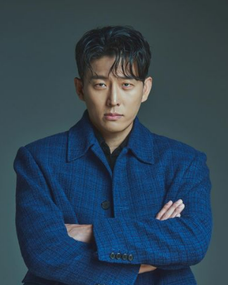 고준 프로필