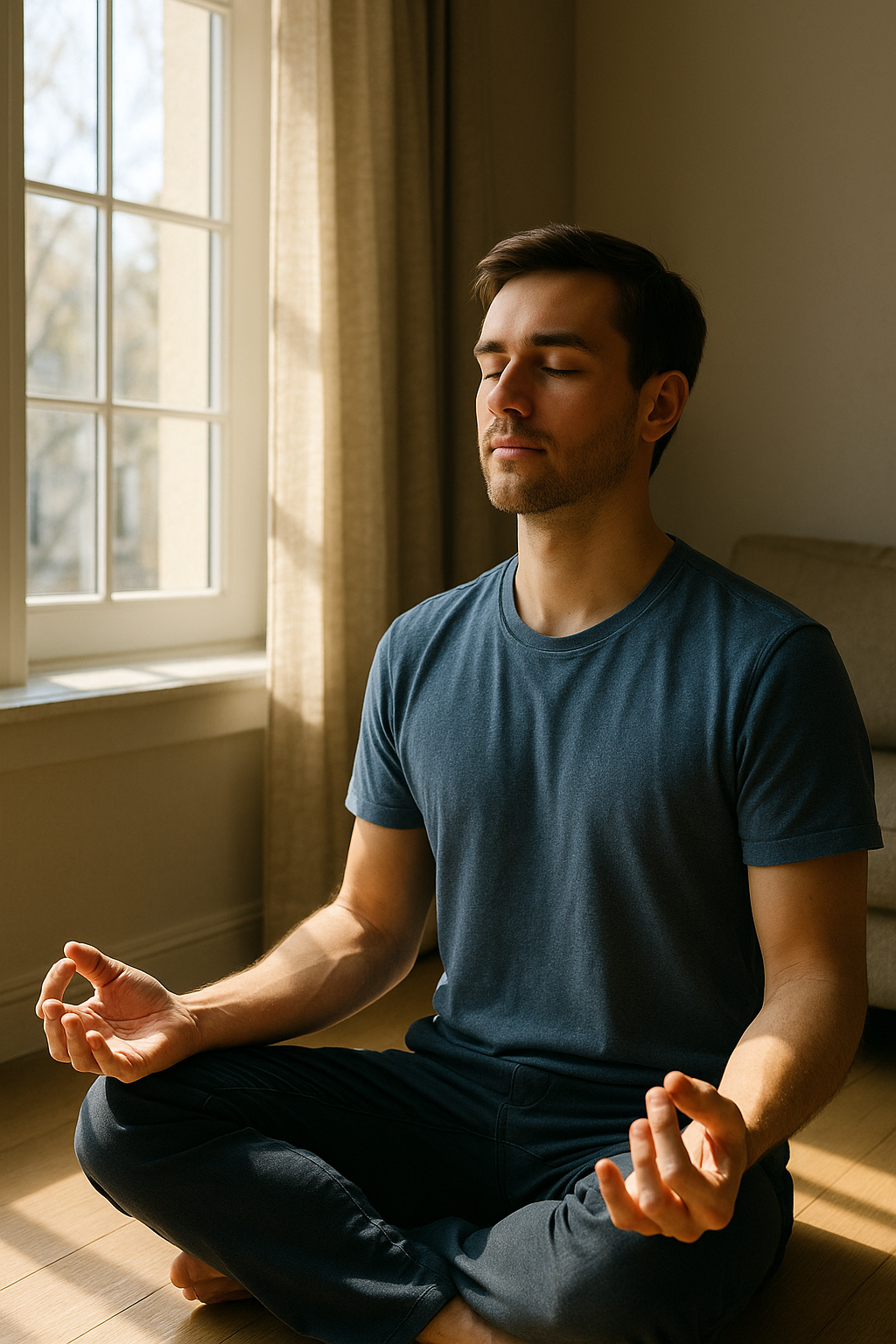 번아웃 증후군 증상 7가지 예방법