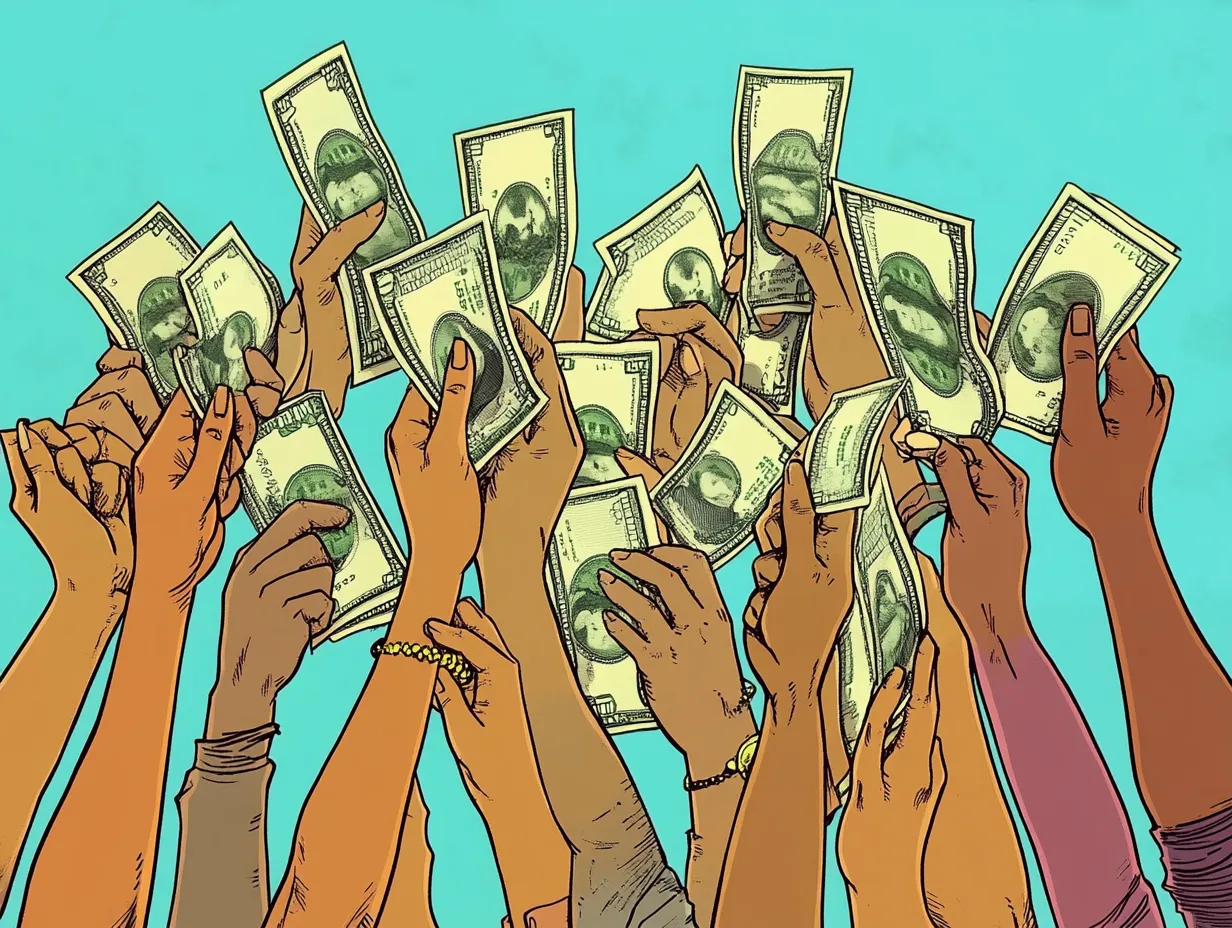 공항 환전 대신 활용할 대안