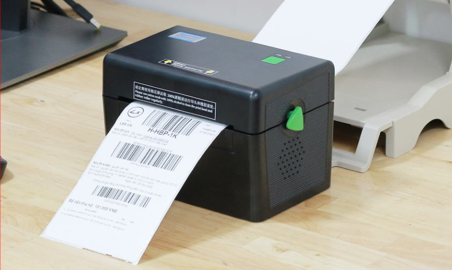 Xprinter XP-DT108B 드라이버 다운로드