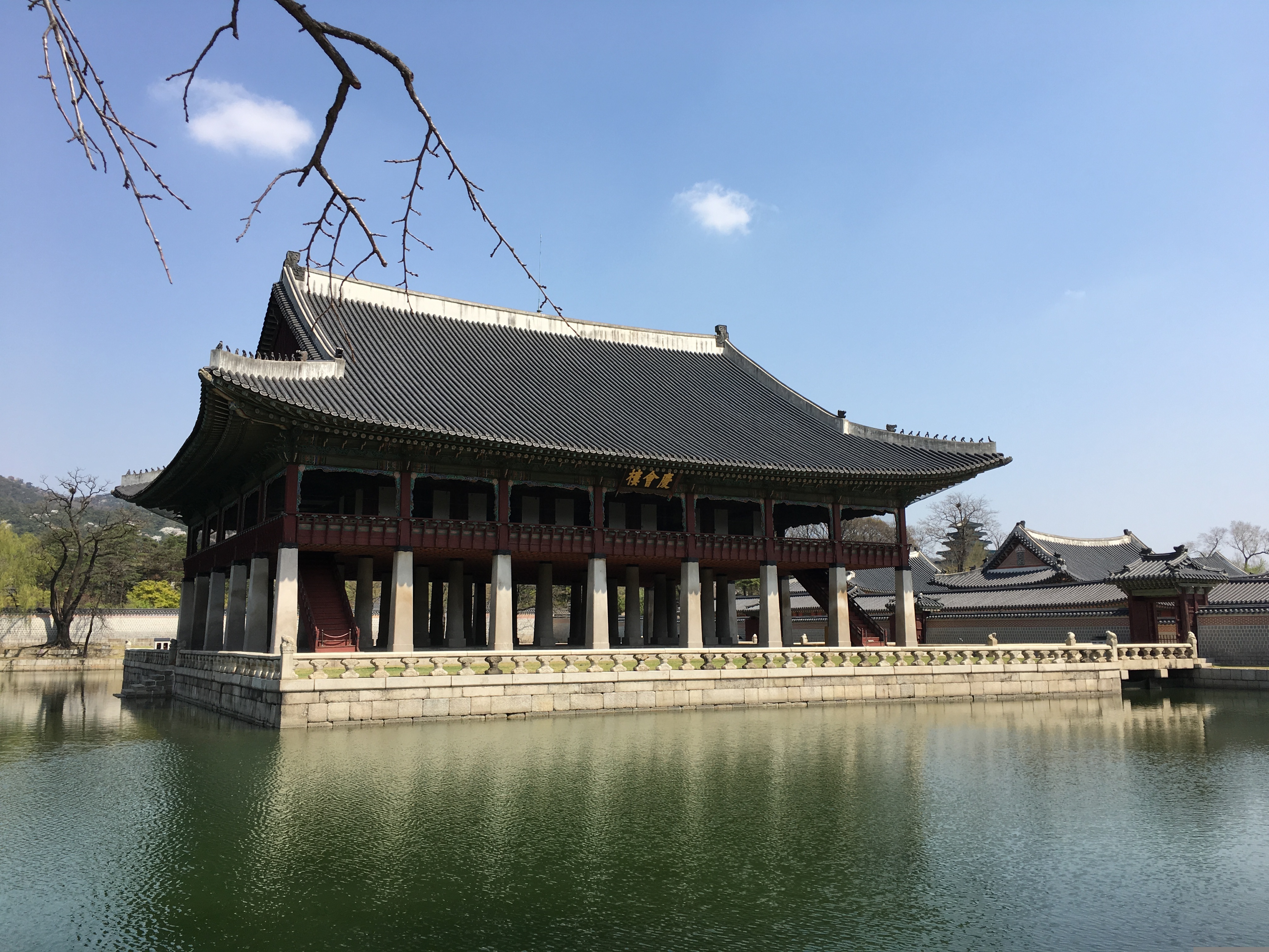 2026 경복궁 야간개장 일정&middot;예매방법 총정리