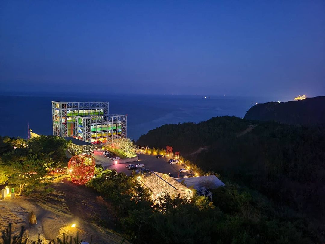 하슬라 아트월드