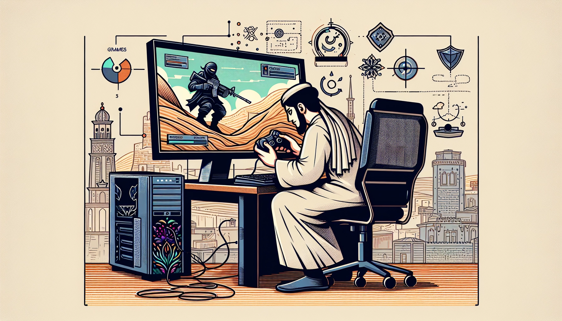 게임프레임향상