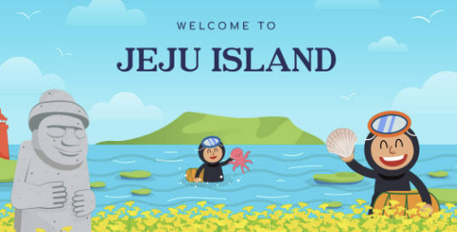 제주도 여행 숙소, 교통 꿀팁 총정리(최신 Ver)
