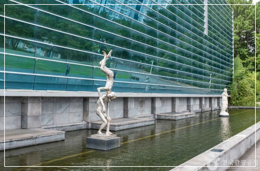 포항 가볼만한곳 베스트10 포항시립미술관(POMA)