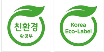 친환경라벨-친환경표지