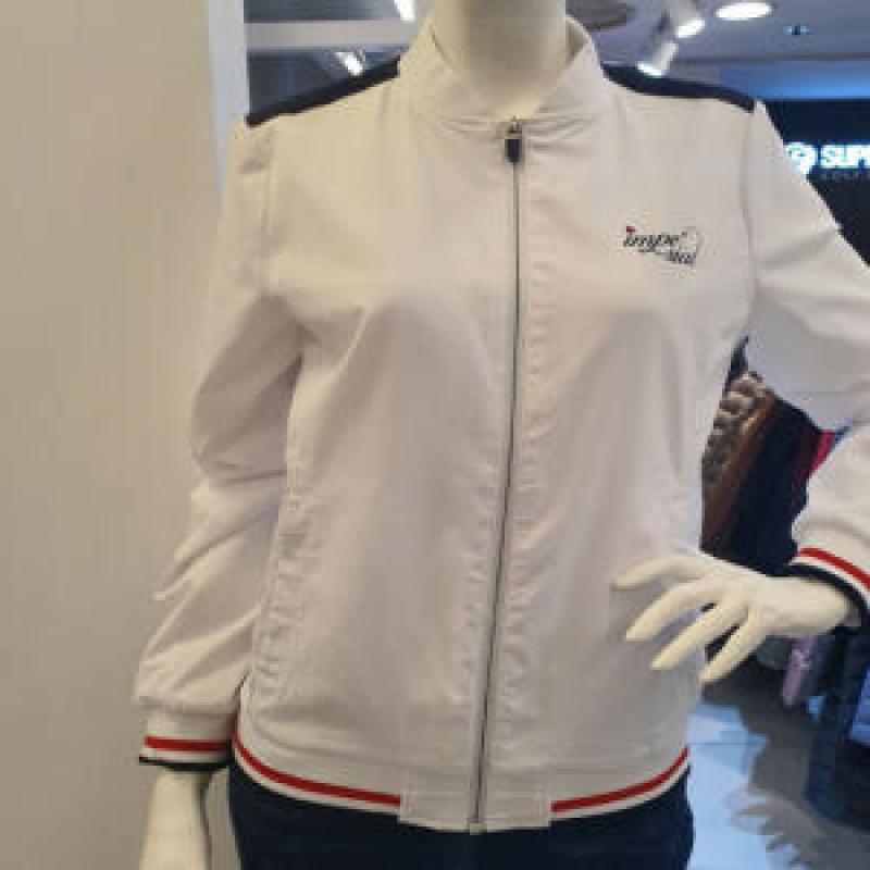 슈페리어 여성봄점퍼 NC306 P0A610231