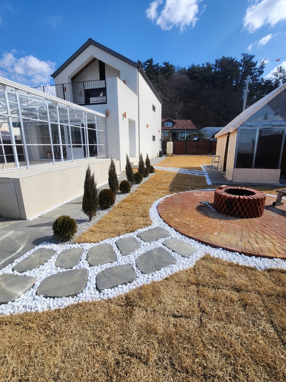 태안 더힐스테이