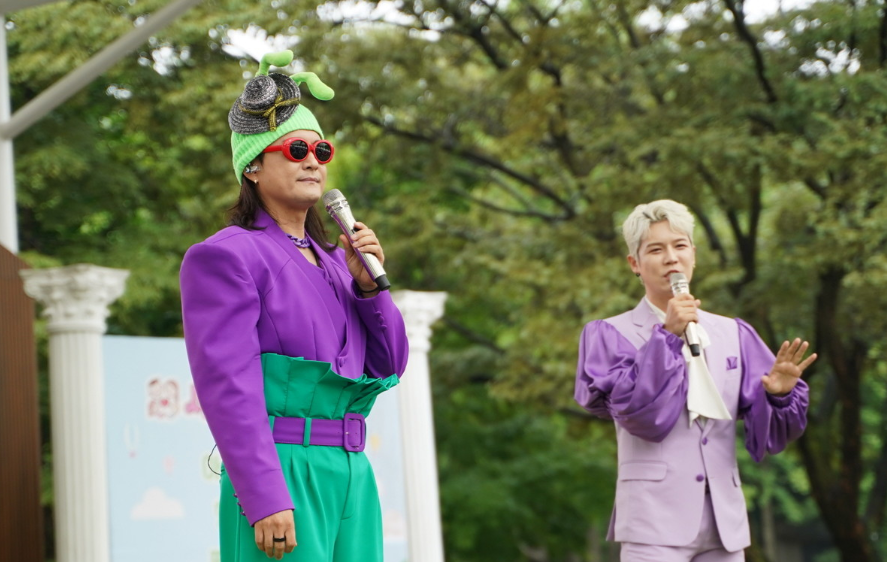 2025 서울 K-가족축제 