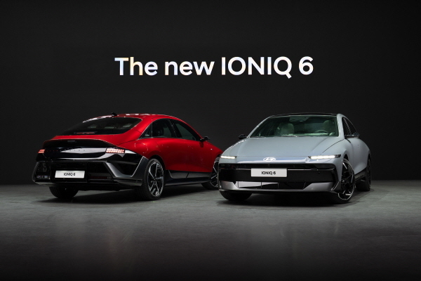 아이오닉 신형.
