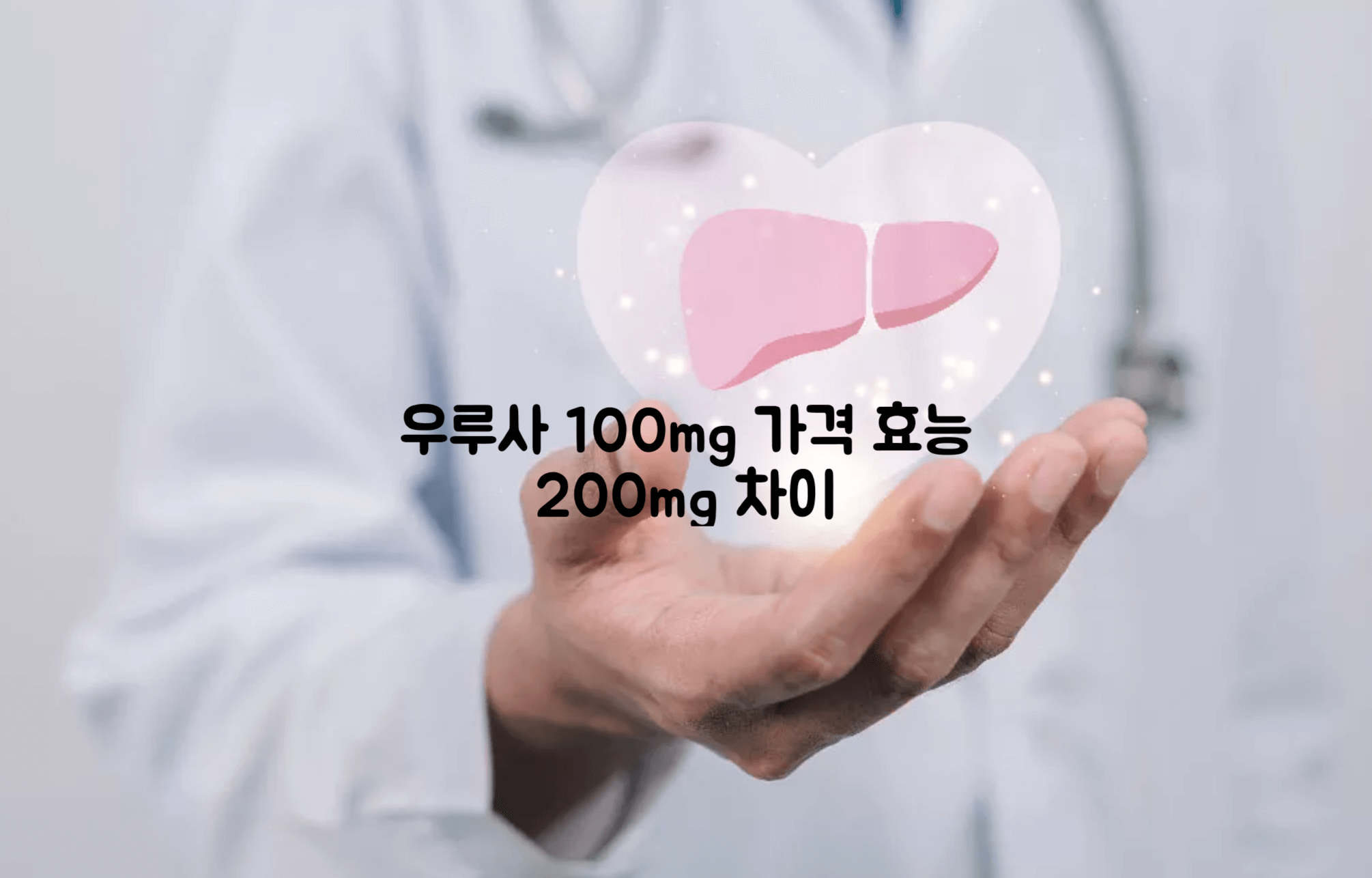 우루사100mg