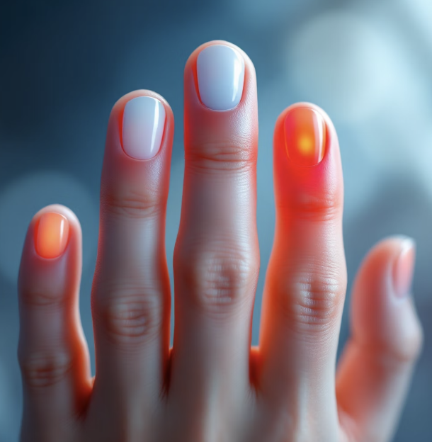 흰색 -&amp;gt; 파란색 -&amp;gt; 붉은색&amp;#44; 3단 변신 신호등