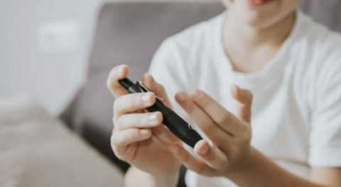 당뇨에 좋은 음식 나쁜 음식