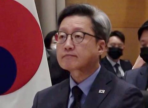 정재호 주중대사 부하직원 갑질 논란 이유