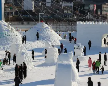 대관령 눈꽃축제_11