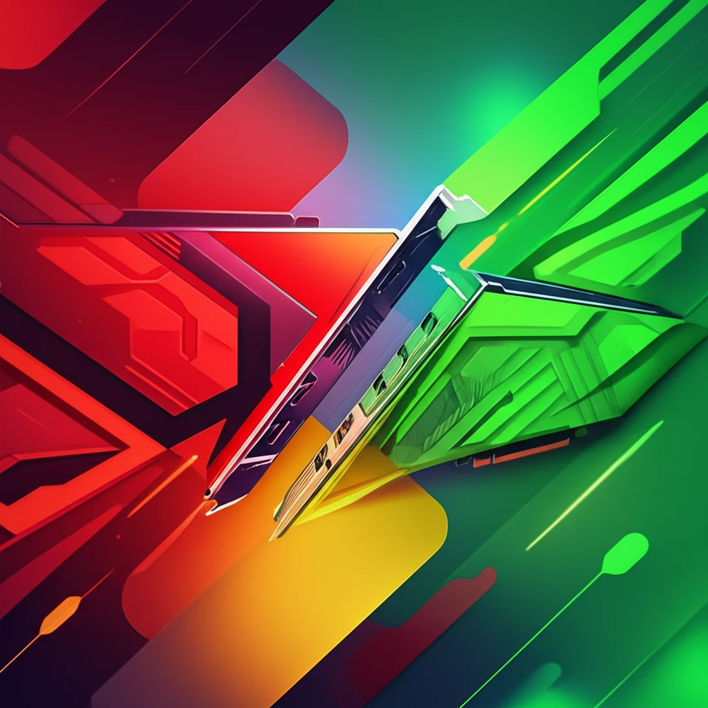 QHD 게이밍, 발열, 소음: RTX..