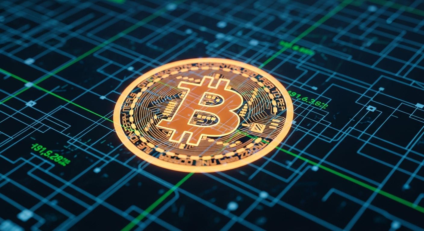 비트코인 선물거래소