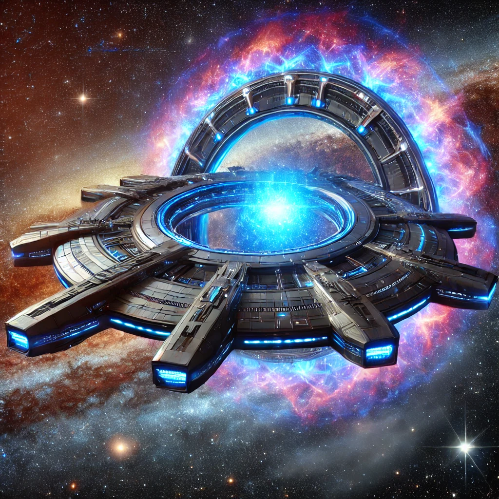 스타게이트 총정리: STG 코인부터 700조 AI 투자까지, 폭발적 성장 예고!