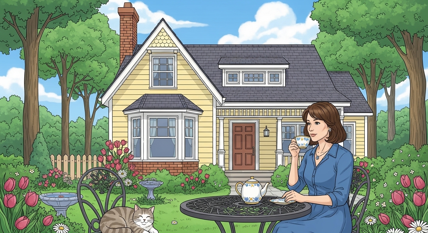 충북 진천 시골집 매매 농가주택 2