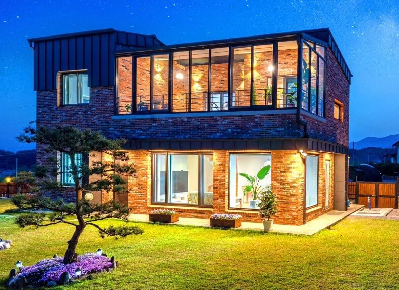 꽃피는 유포리