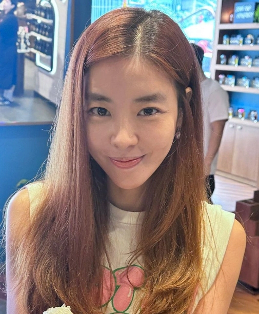 김규리 배우 정치색 프레임 피해 호소 이유