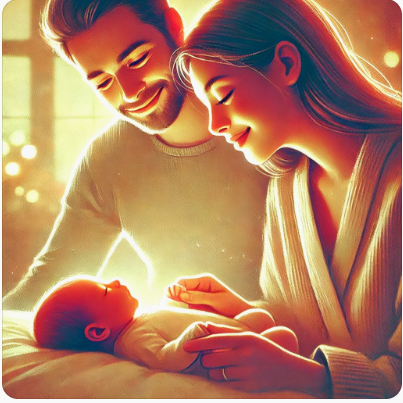 부모가 되면 뇌가 이렇게 바뀐다!