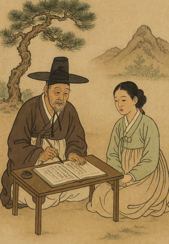 사주 보는 법