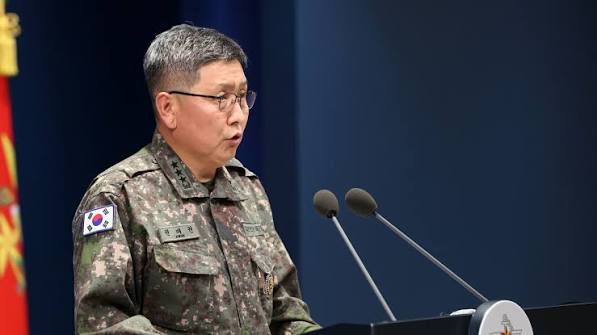 DMZ 지뢰 폭발 원인 북한 가능성
