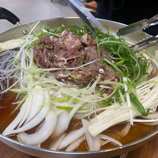 생생정보 음식점 위치