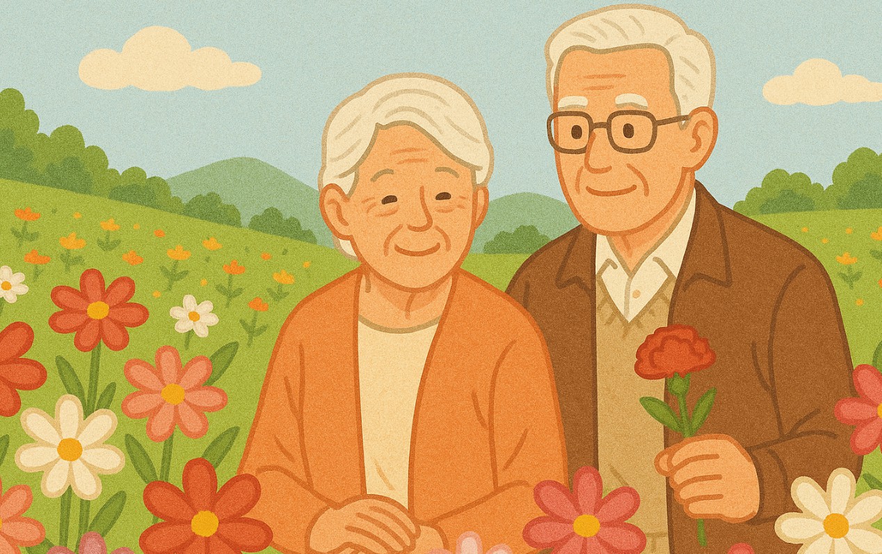 어버이날 전국 꽃 나들이 추천