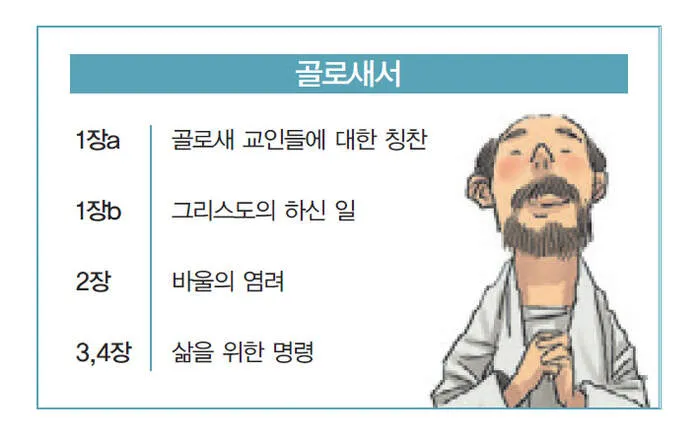 골로새서 3장 23절 묵상 - 무엇을 하든지 마음을 다하여 주께 하듯 하고_2