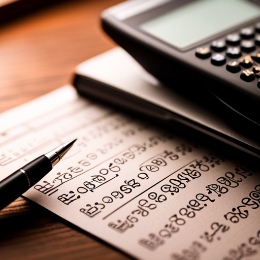 퇴직금 지급규정