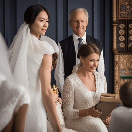 다니엘 린데만 결혼