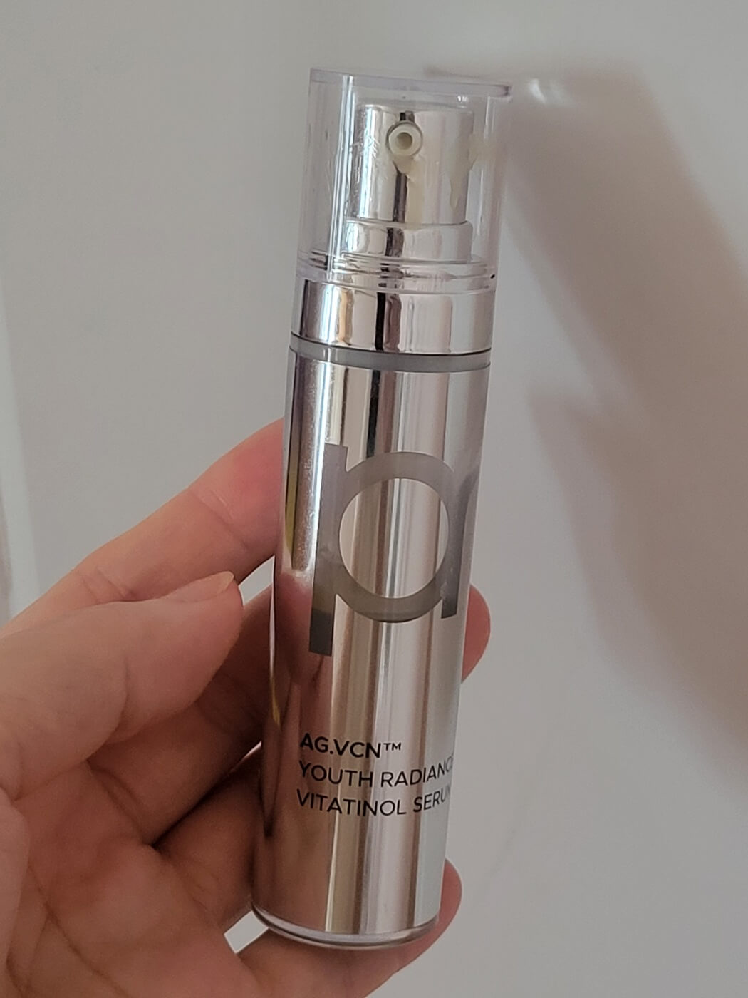 프리메라 유스 래디언스 비타티놀 세럼