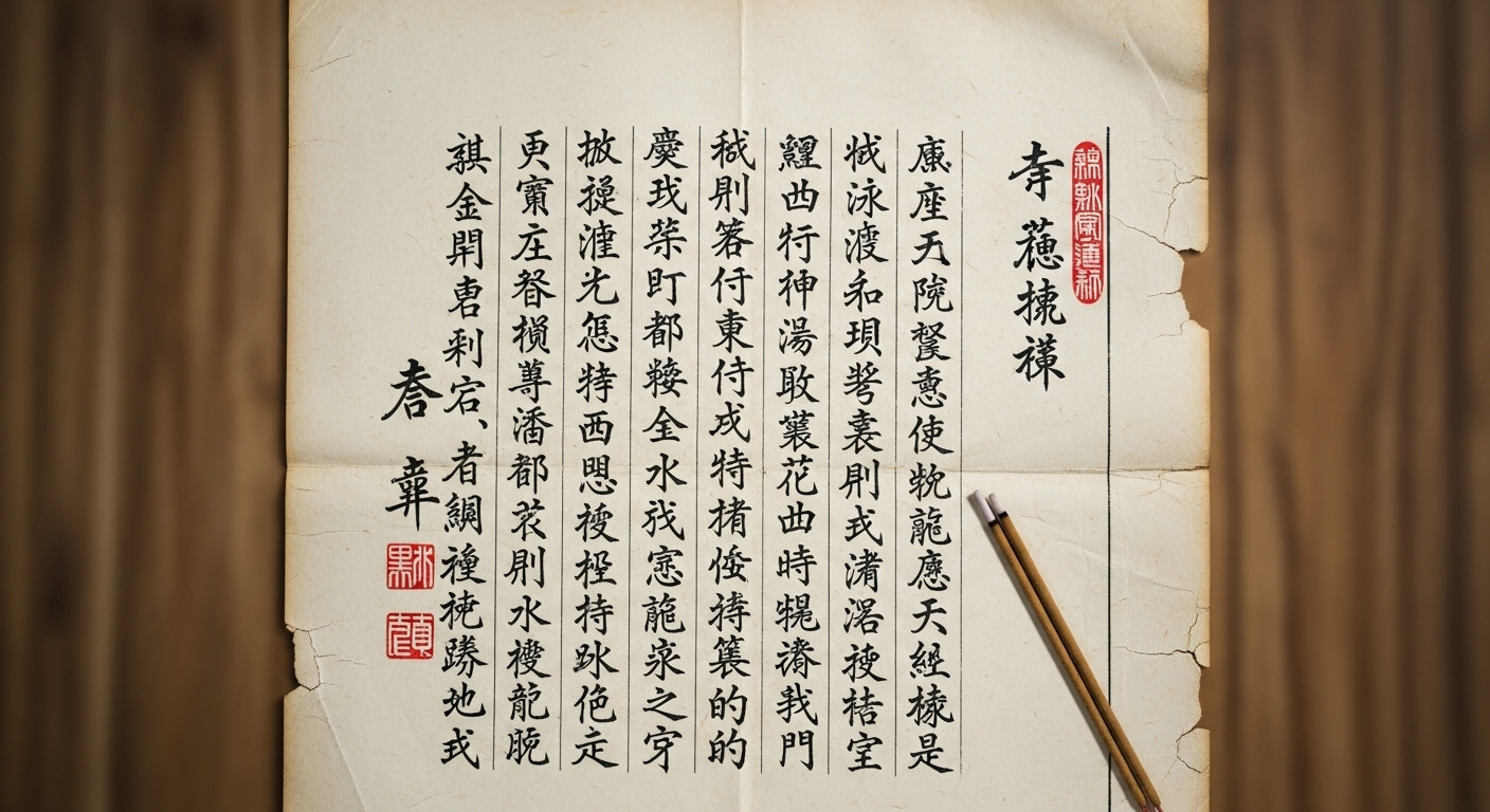 반야심경 원문과 해석