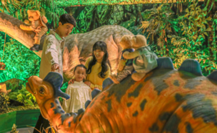 여수 테디베어뮤지엄