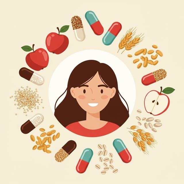 변비 끝내는 기본기: 유산균부터 식습관까지 현실 가이드