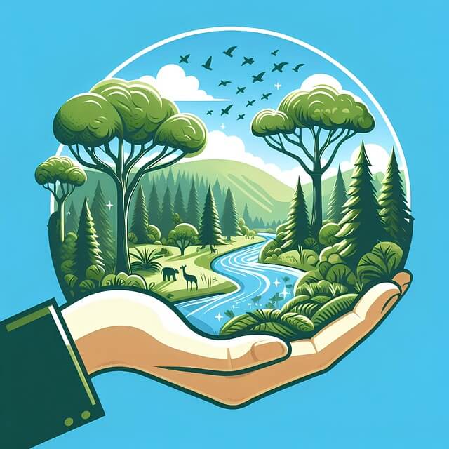 제로웨이스트 교육이 청소년의 진로 인식에 미치는 영향