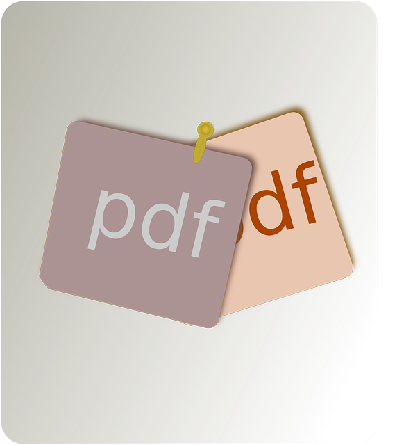 워드 PDF 변환