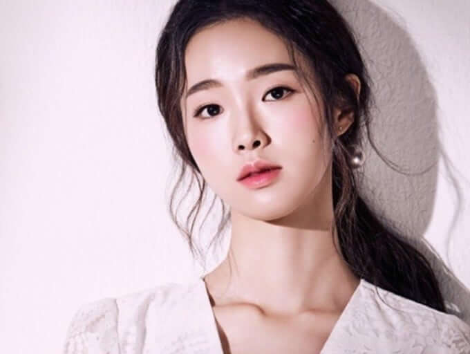 강해림 프로필, 이동건, 나이